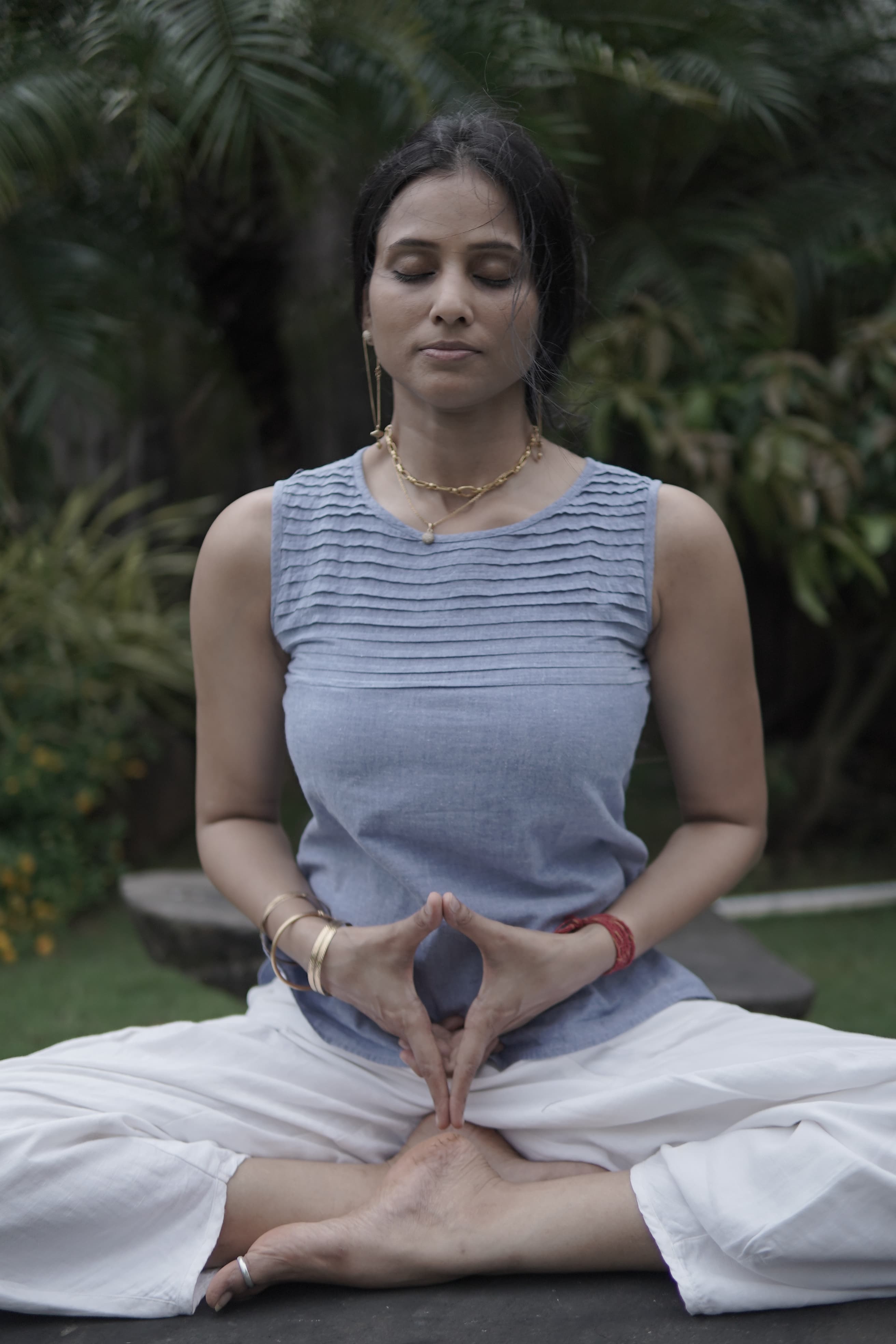 PCOD: Why Yoga Alone Is Not Enough for Hormonal Balance