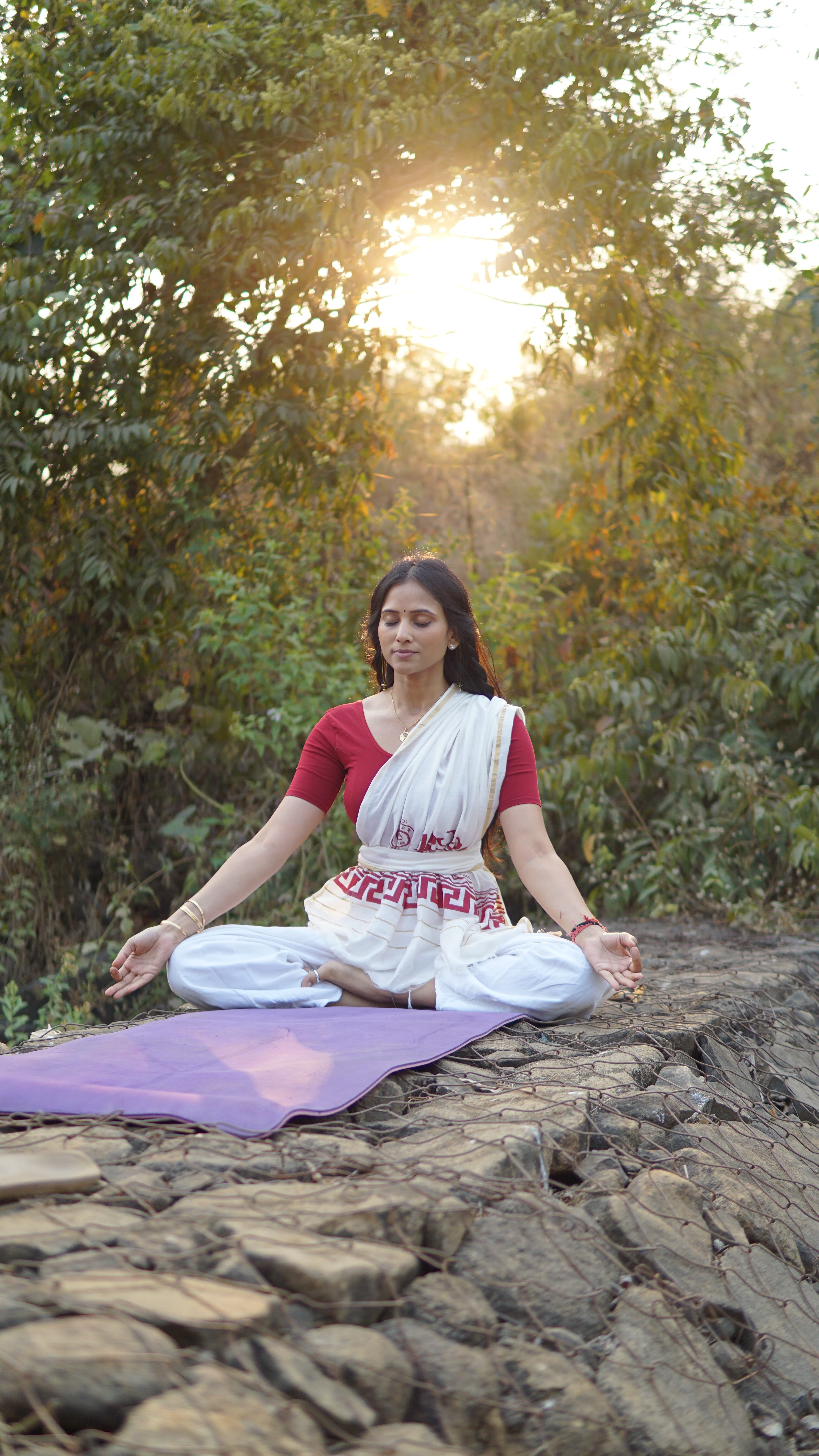 Suruchi Mittal — Founder, SvastiAstu