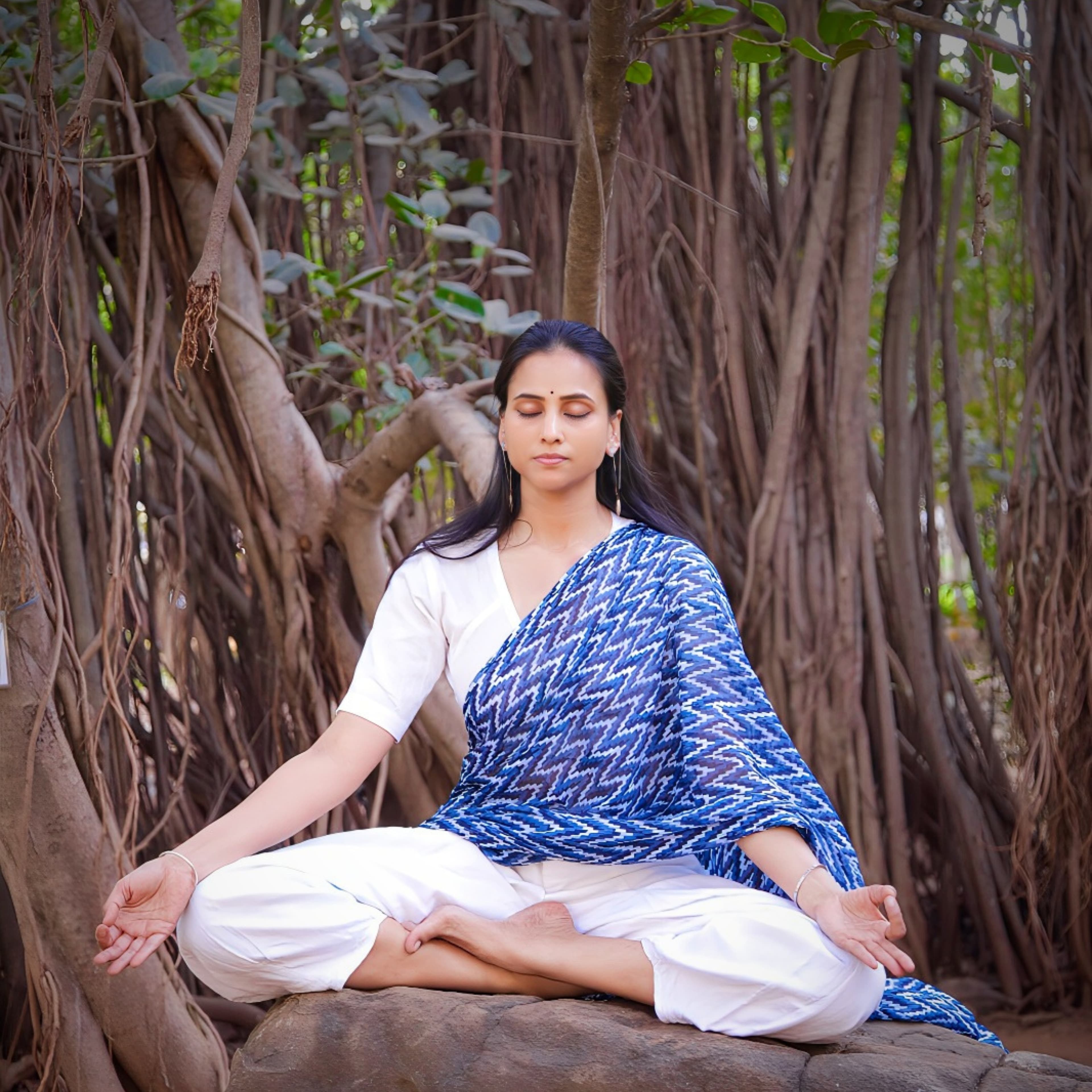 Suruchi Mittal, founder of SvastiAstu
