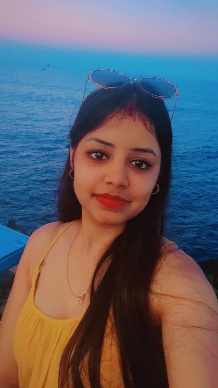 Mansi Goyal