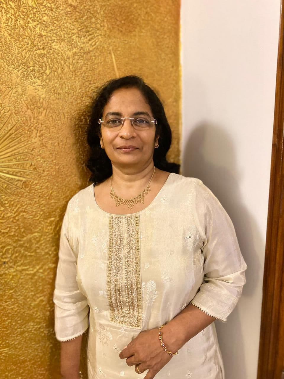 Ruth Phillip Jacob