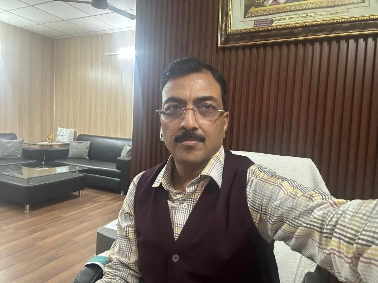 Pradeep Mittal